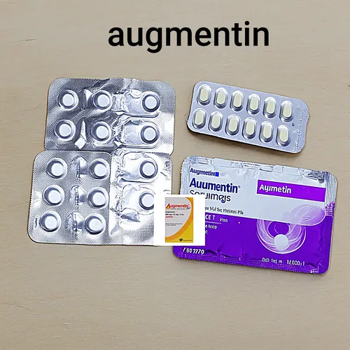 Augmentin e farmaco generico